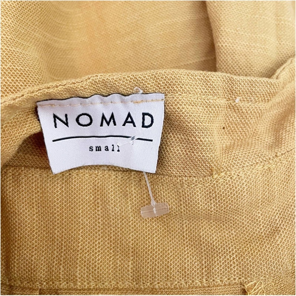 100% Linen New Without Tags. Size Small And Runs … - image 6